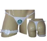 Kit Tanga –Palmeiras.
