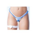 Kit Tanga –Cruzeiro I.