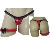 Kit Tanga - Flamengo