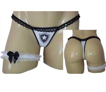 Kit Tanga –Botafogo.