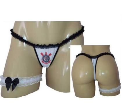 Kit Tanga –Corinthians.