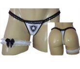 Kit Tanga –Botafogo.