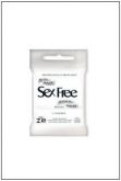 Preservativo SexFree Basic - Natural