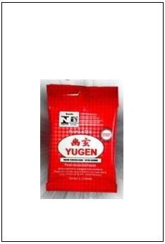 Preservativo Yugen - SENSITIVE