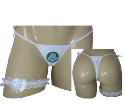 Kit Tanga –Palmeiras.