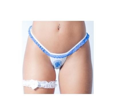 Kit Tanga –Cruzeiro I.