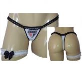 Kit Tanga - São Paulo.