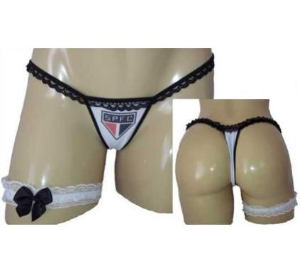 Kit Tanga - São Paulo.