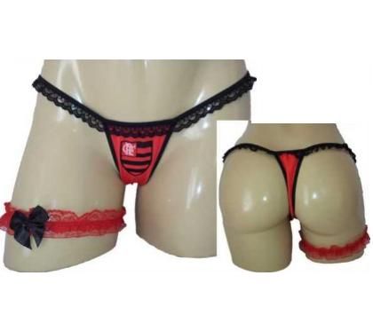 Kit Tanga - Flamengo